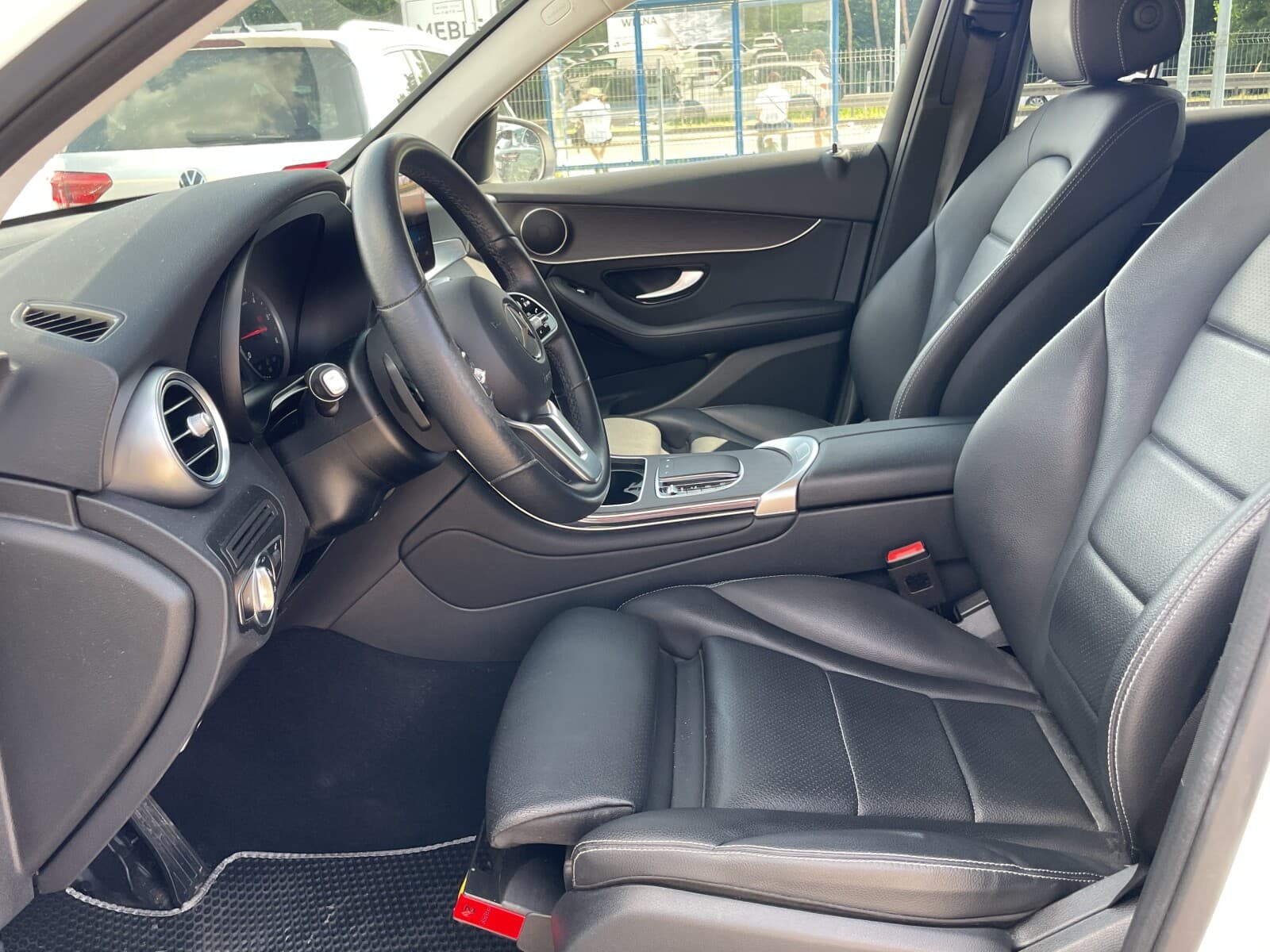 Mercedes-Benz GLC 200
