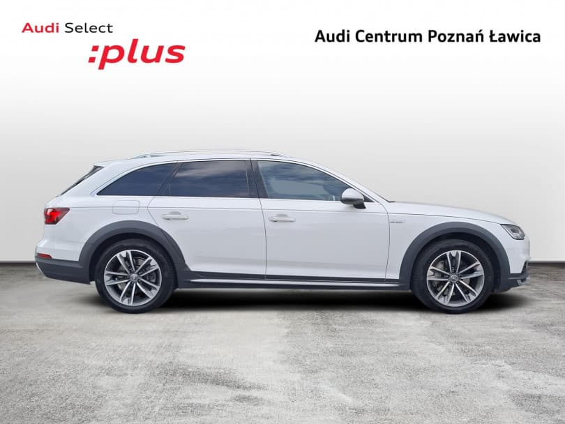 Audi A4 Allroad 2019