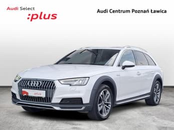 Audi A4 Allroad 2019