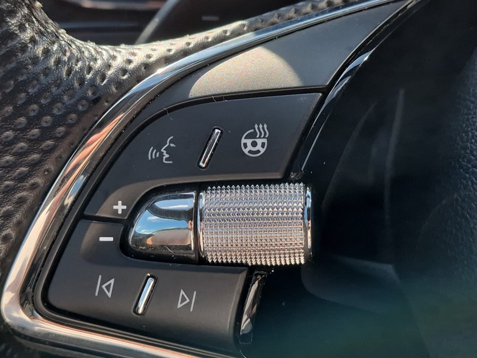 Škoda Superb Combi