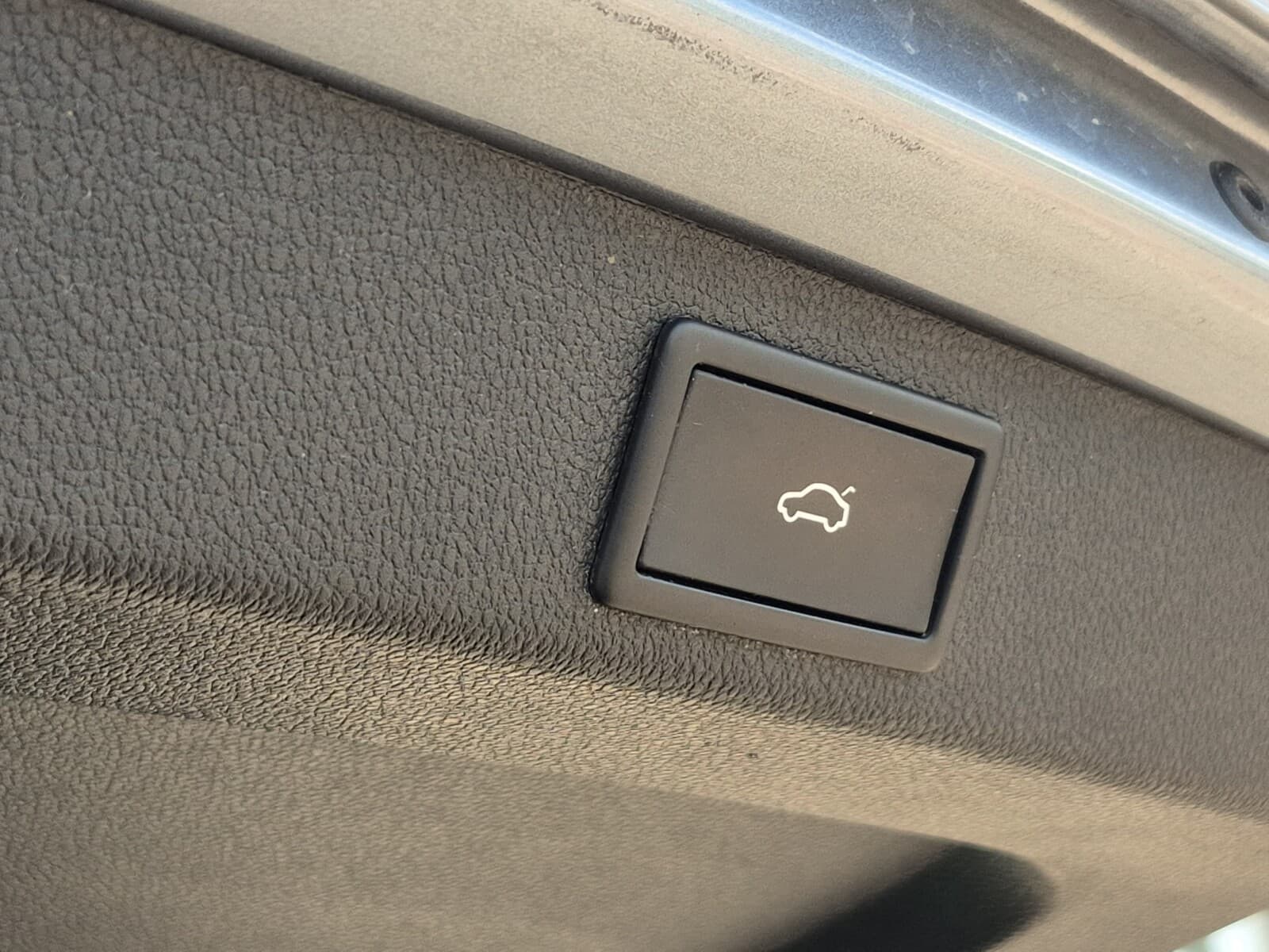 Škoda Superb Combi
