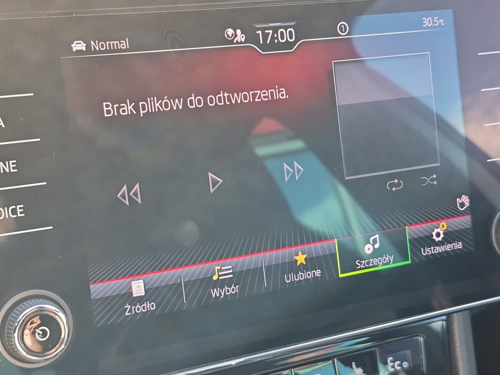 Škoda Superb Combi