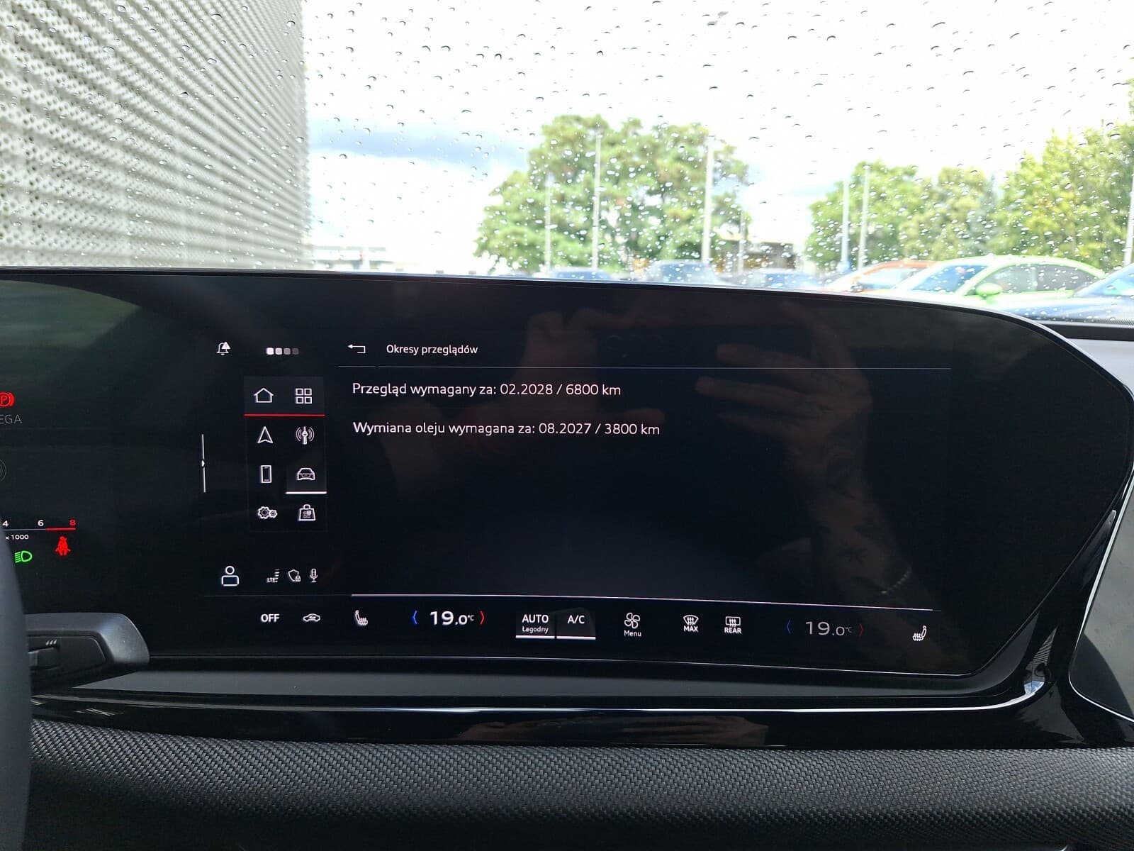 Audi A5 Limousine
