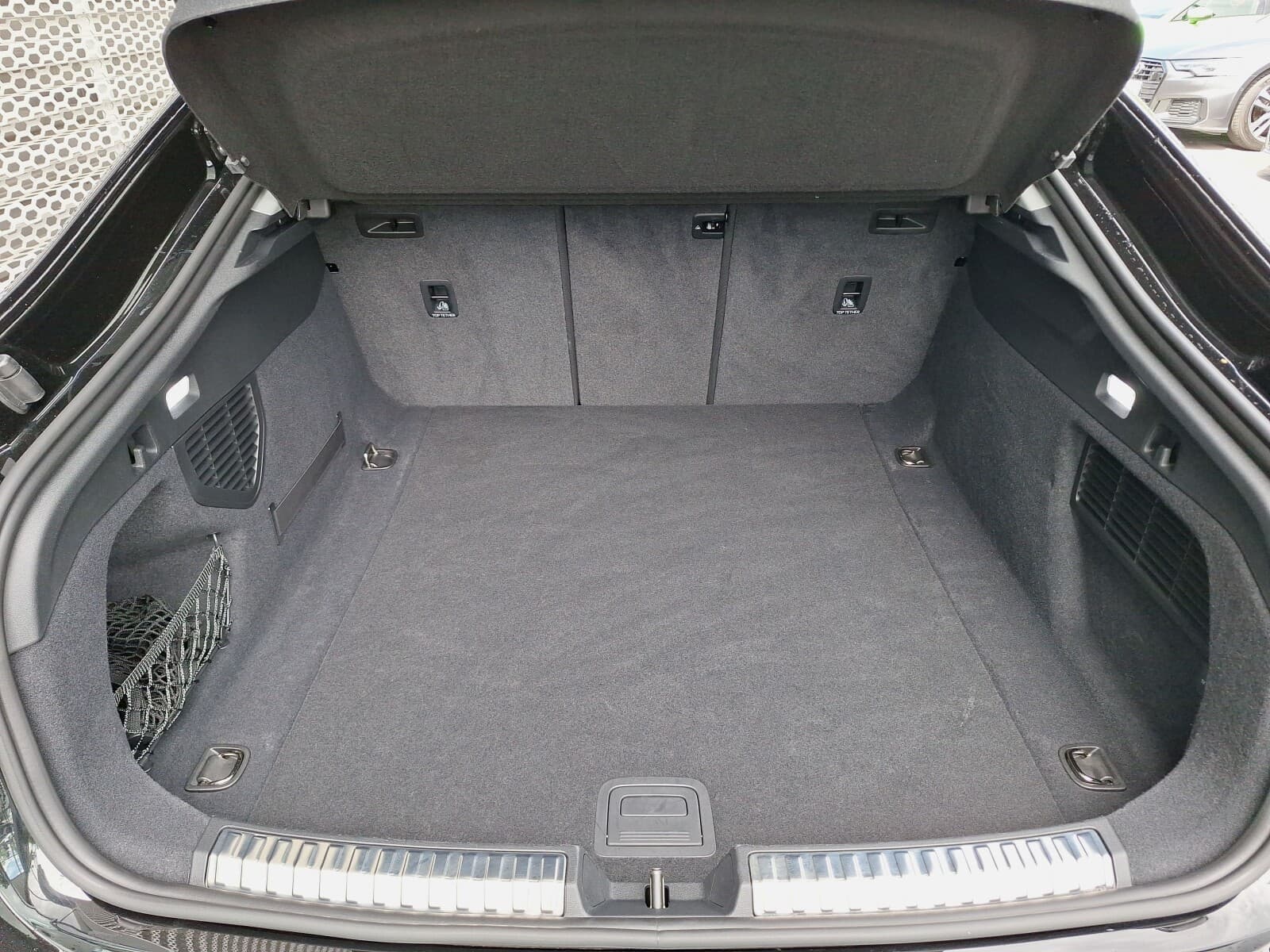 Audi A5 Limousine