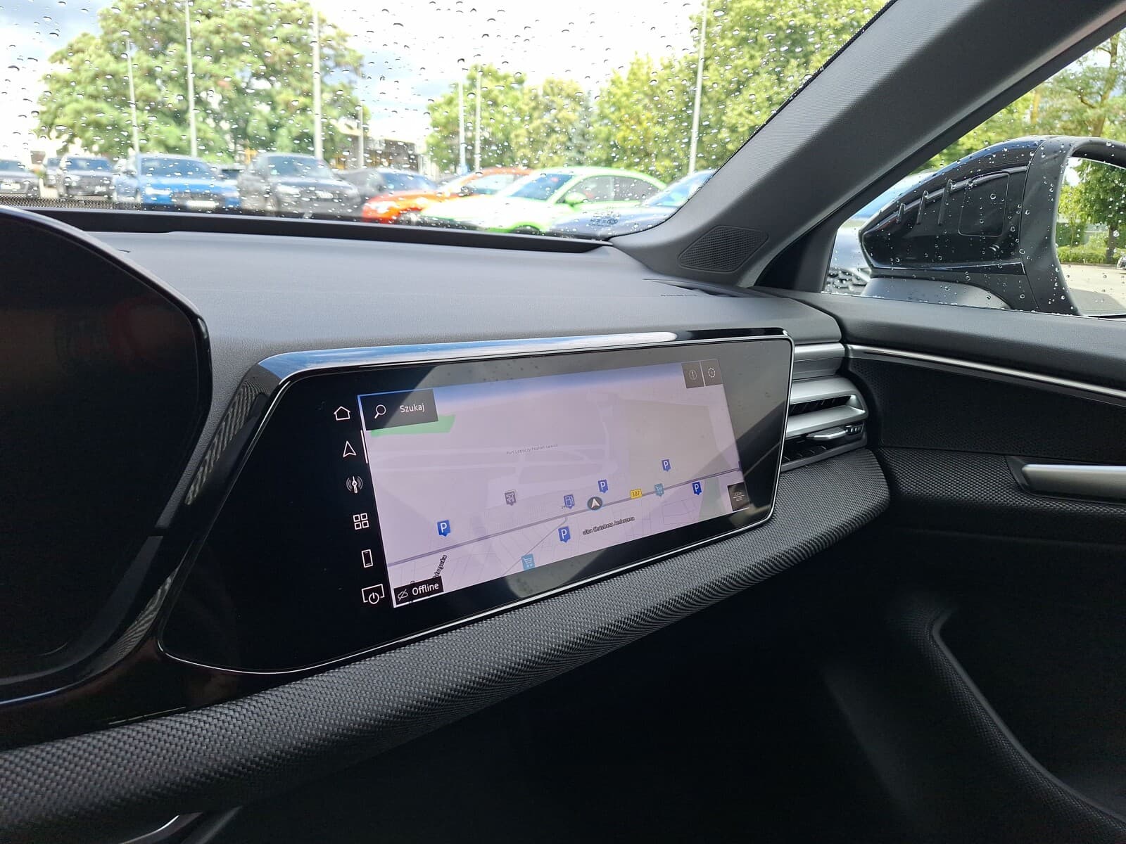 Audi A5 Limousine