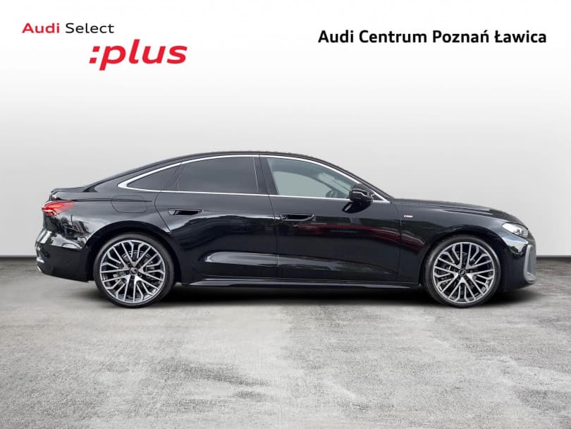 Audi A5 Limousine 2025