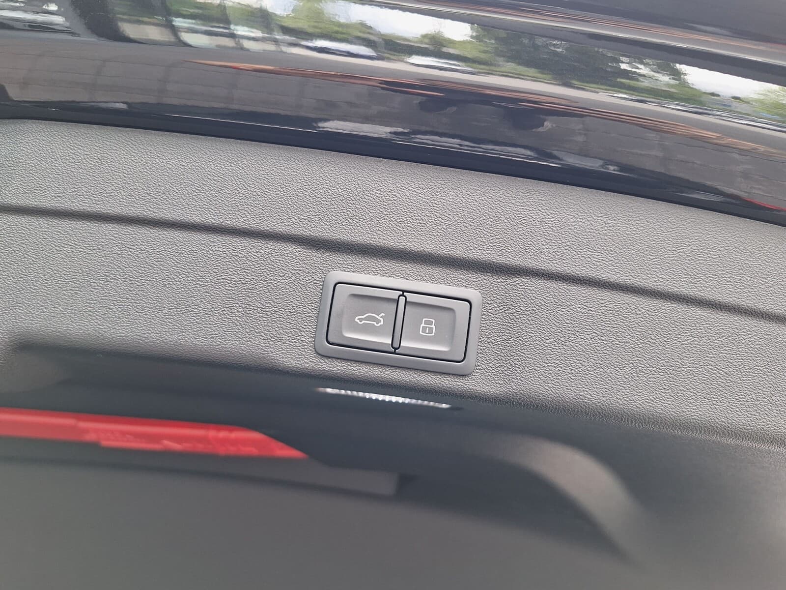 Audi A5 Limousine