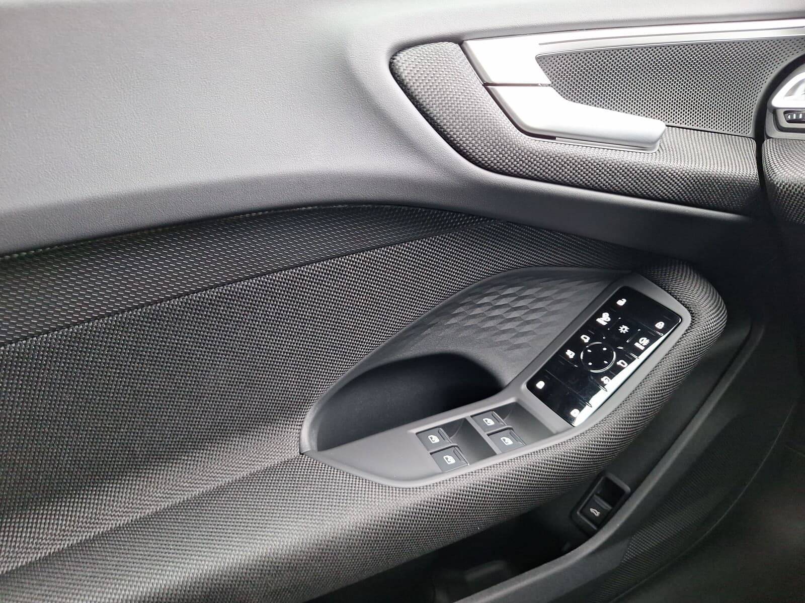 Audi A5 Limousine