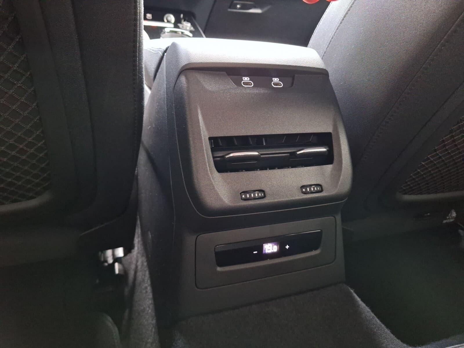 Audi A5 Limousine