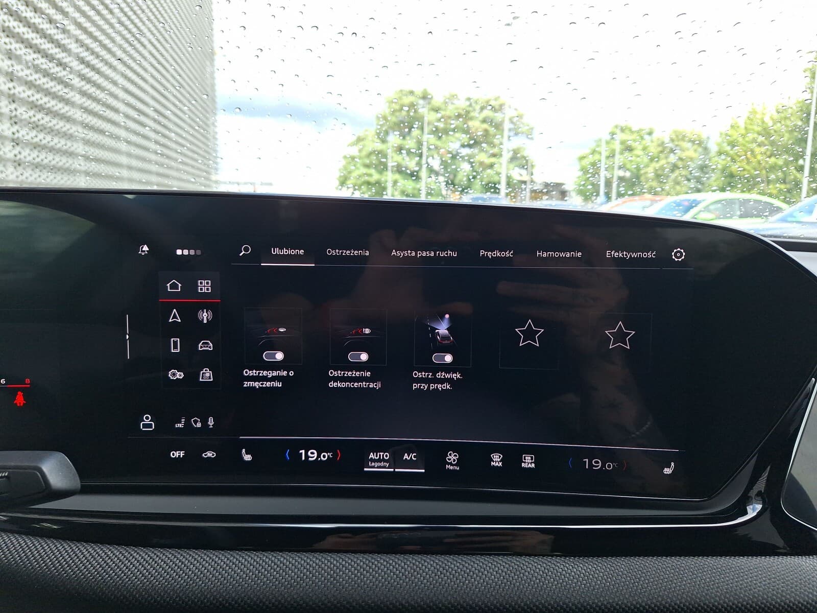 Audi A5 Limousine