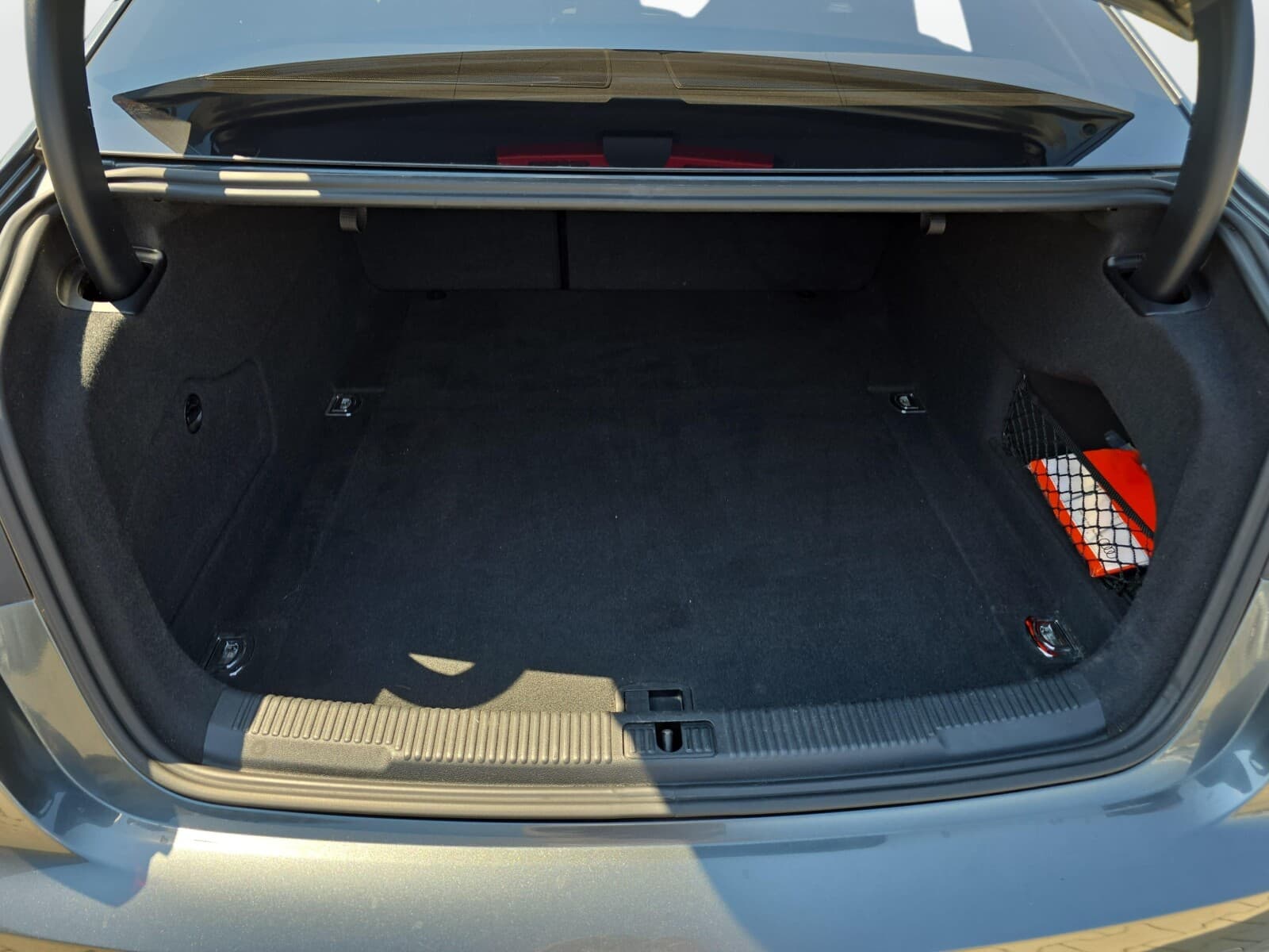 Audi A6 Limousine
