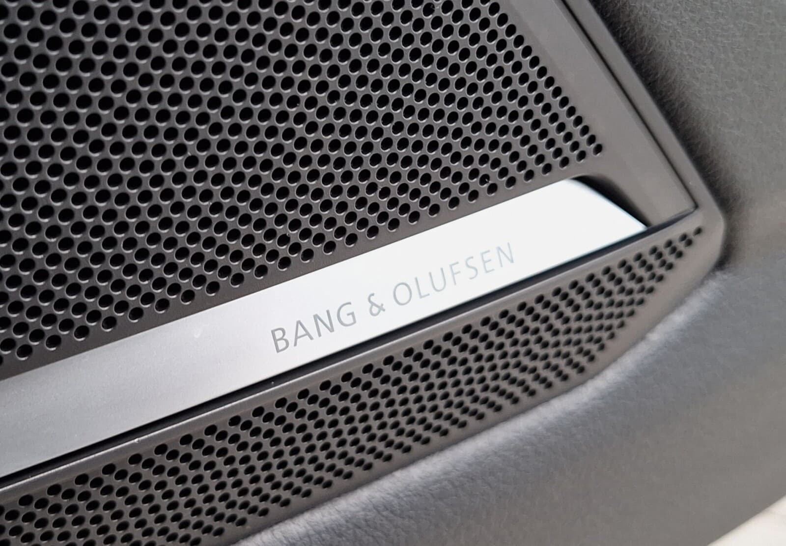 Audi A6 Limousine