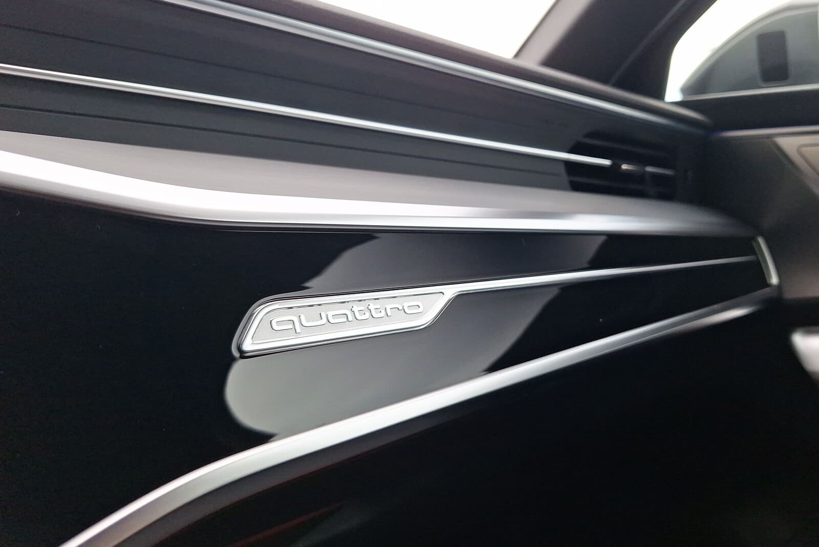 Audi A6 Limousine