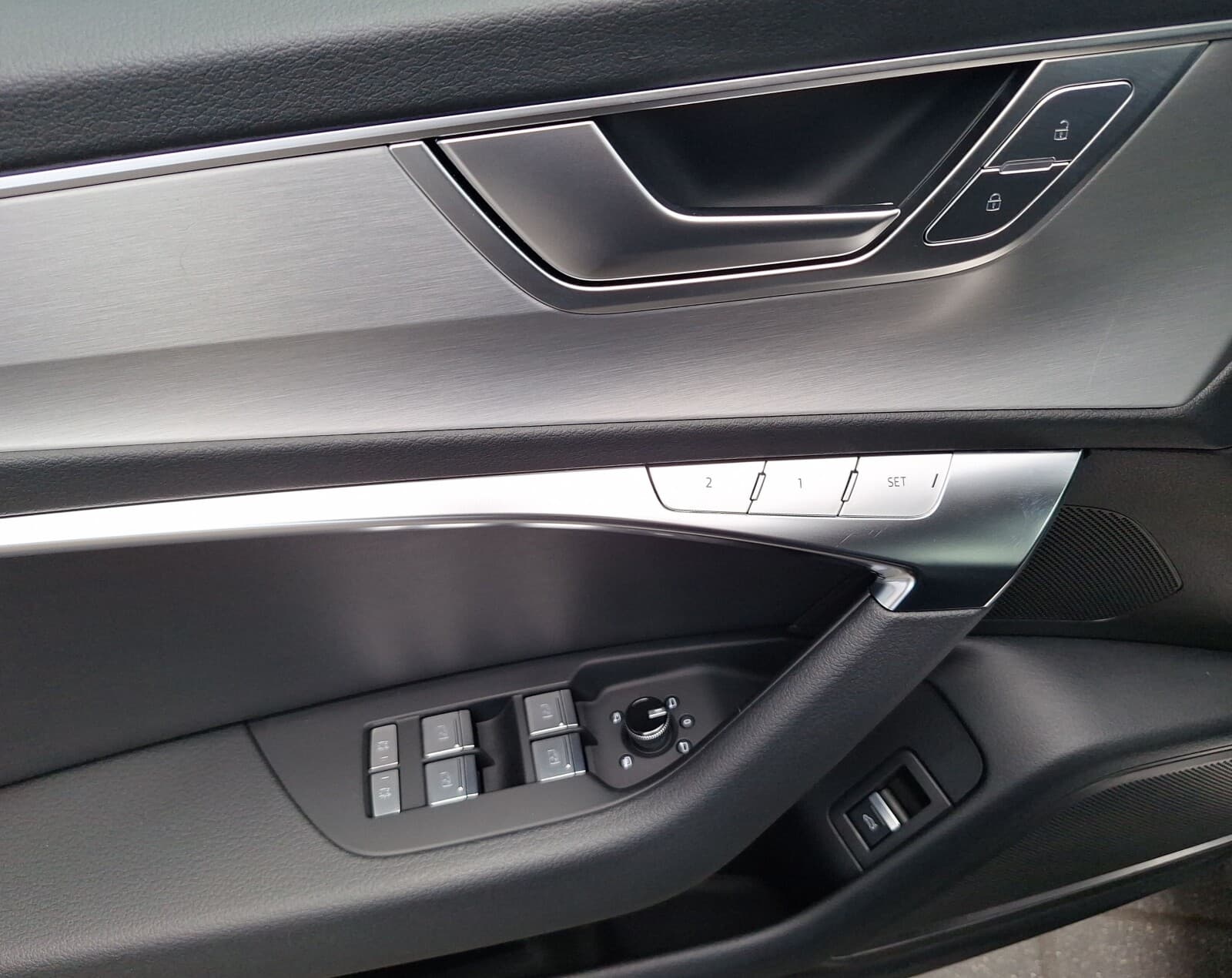 Audi A6 Limousine