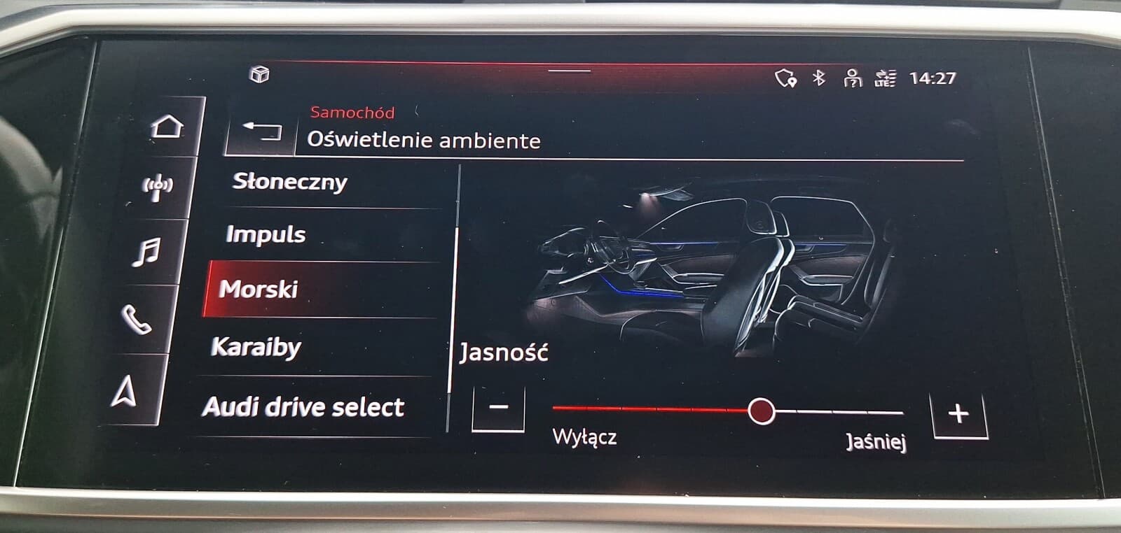 Audi A6 Limousine