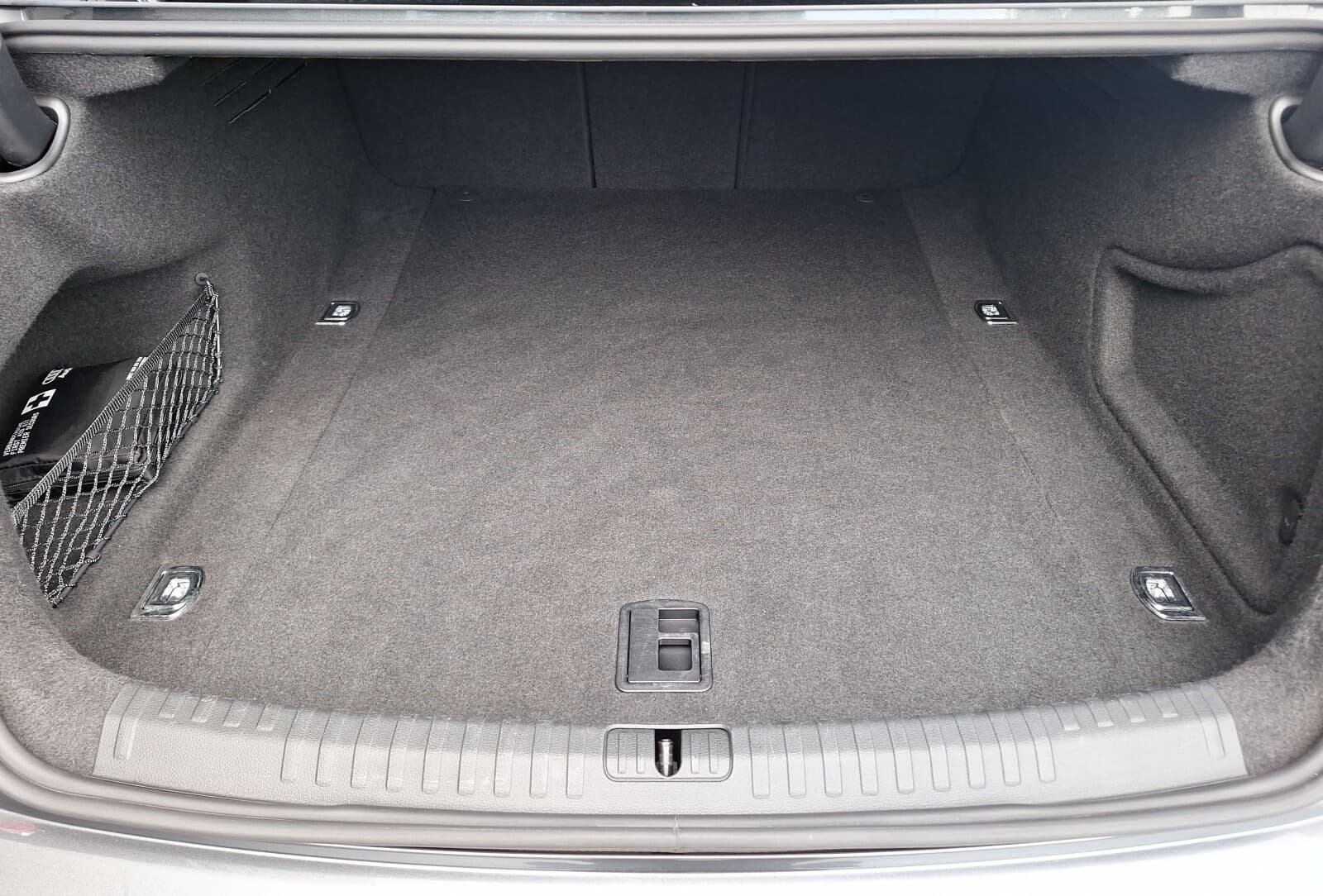 Audi A6 Limousine