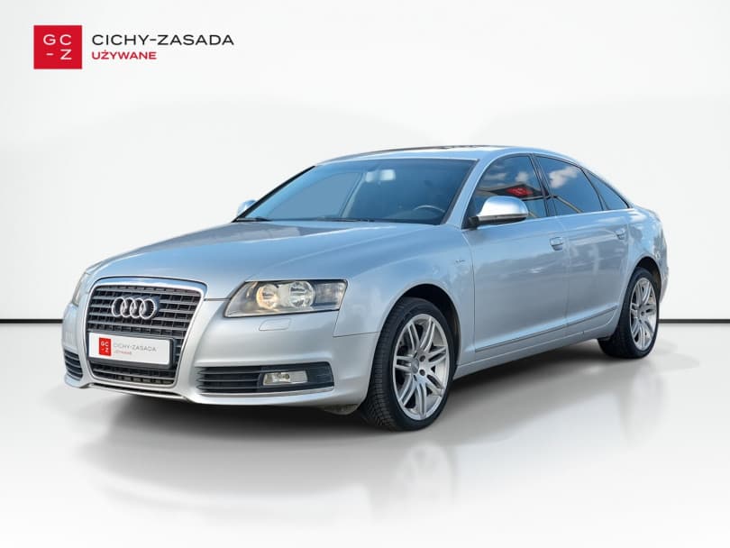 Audi A6 Limousine 2009