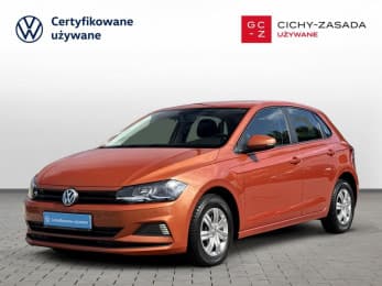 Volkswagen Polo 2018