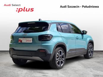 Jeep Avenger 2023