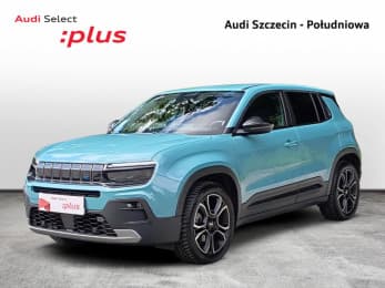 Jeep Avenger 2023
