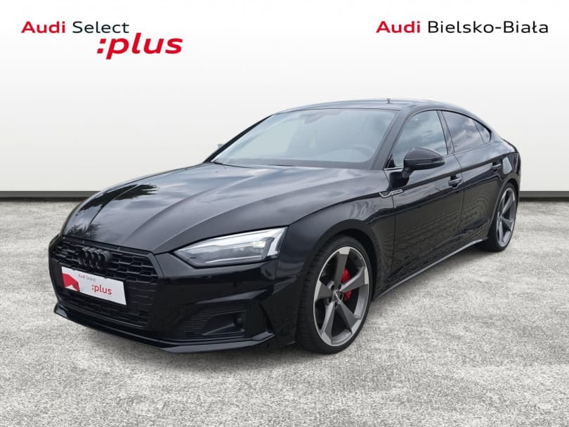 Audi A5 Sportback 2022