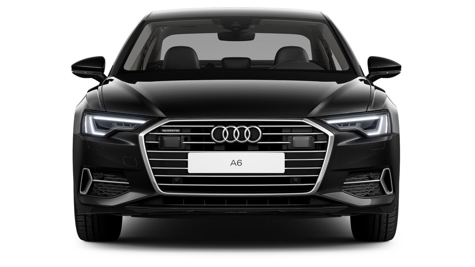Audi A6 Limousine