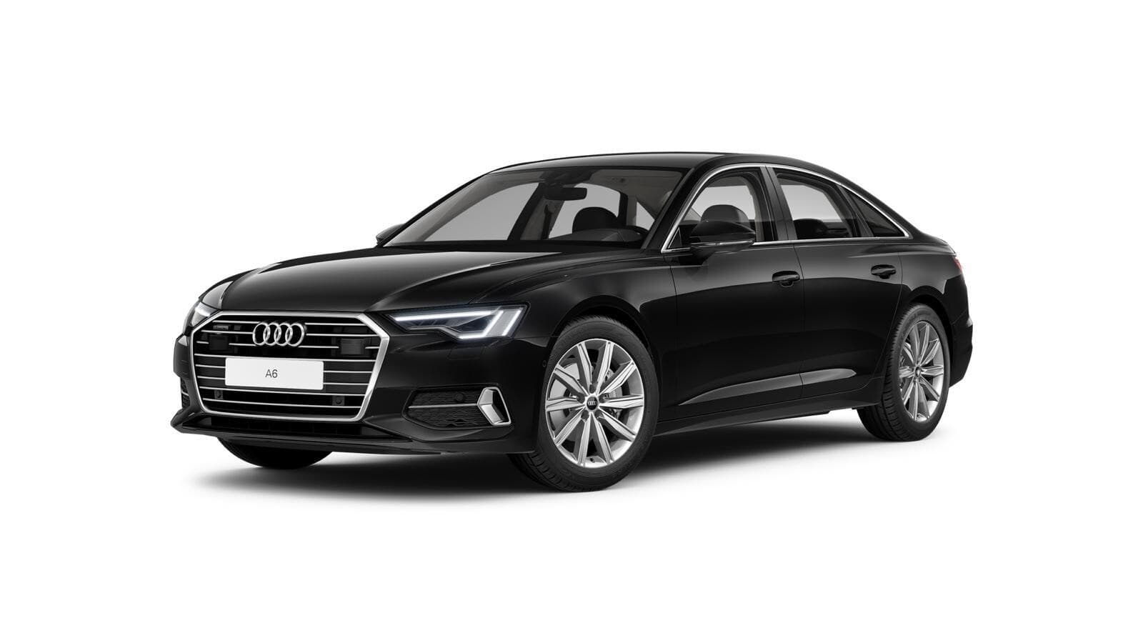 Audi A6 Limousine