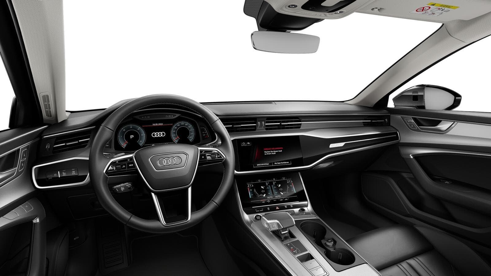 Audi A6 Limousine