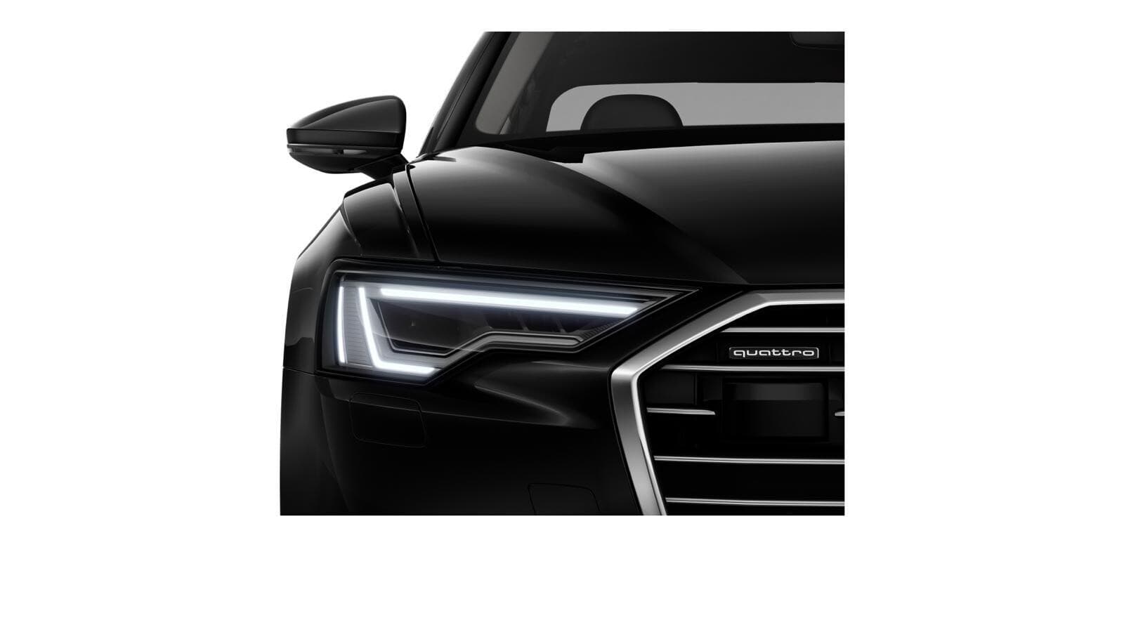 Audi A6 Limousine