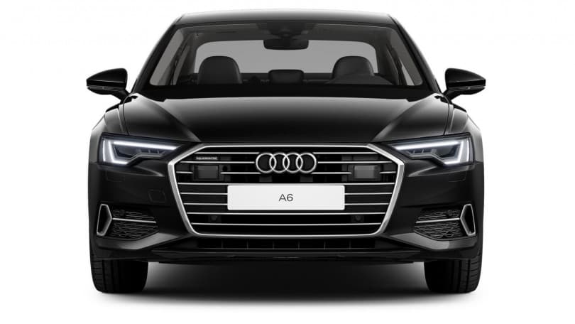 Audi A6 Limousine 2023