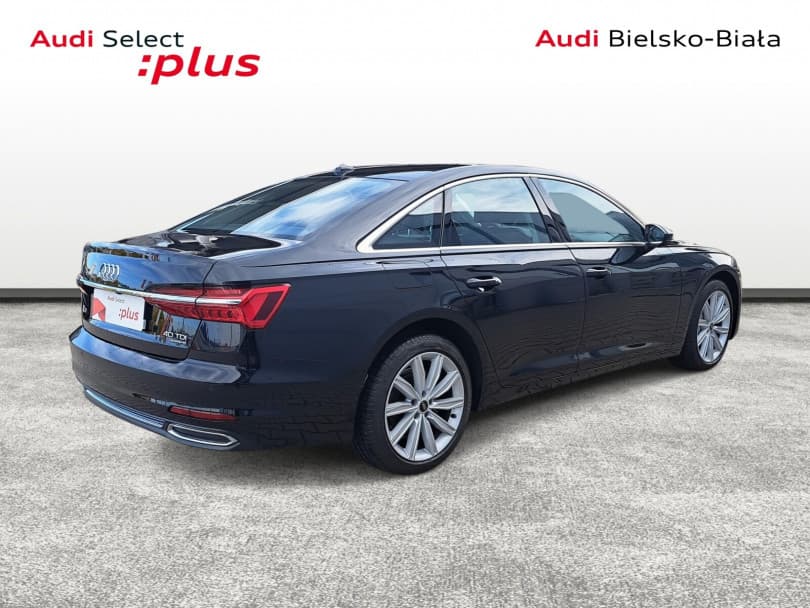 Audi A6 Limousine 2023