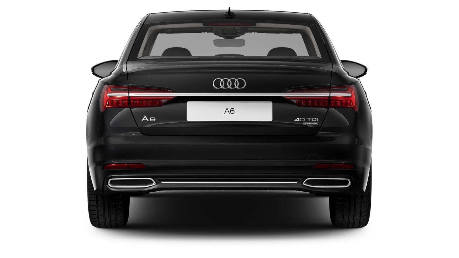 Audi A6 Limousine