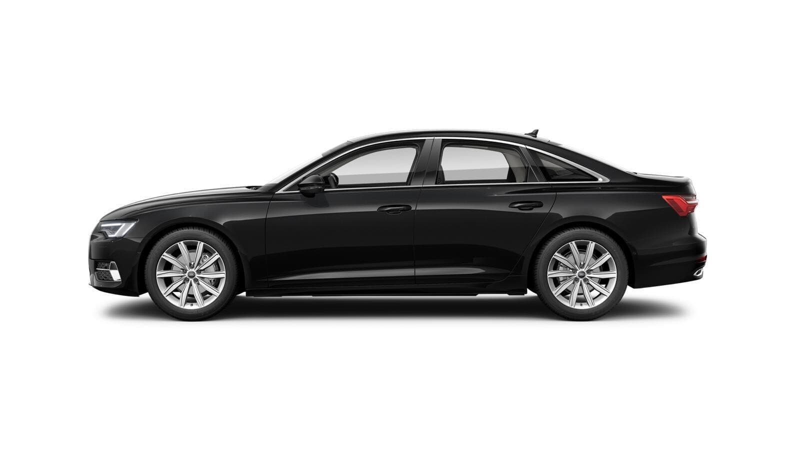 Audi A6 Limousine