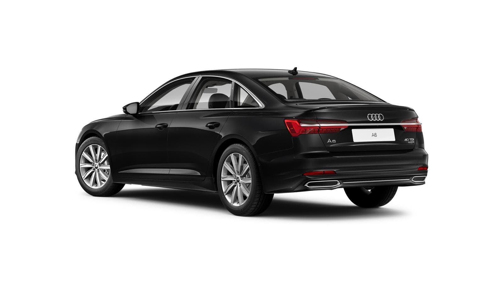 Audi A6 Limousine