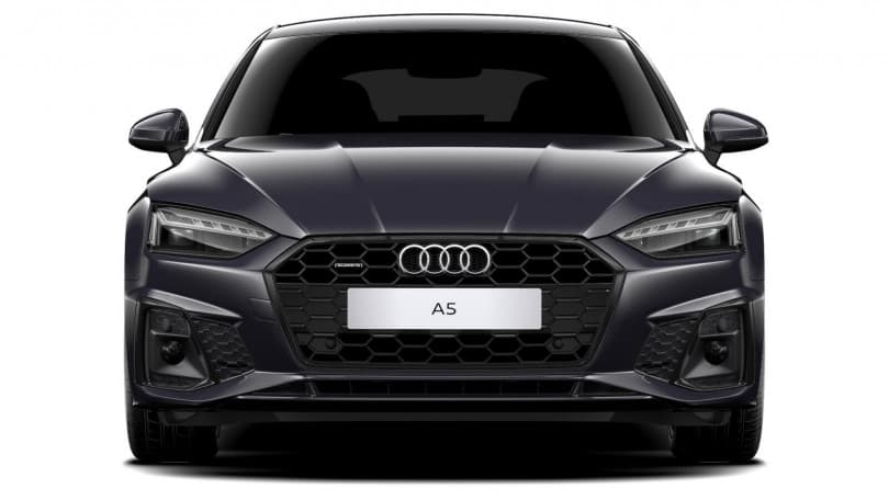 Audi A5 Sportback 2021
