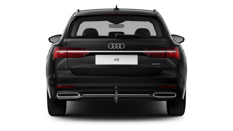 Audi A6 Avant 2023