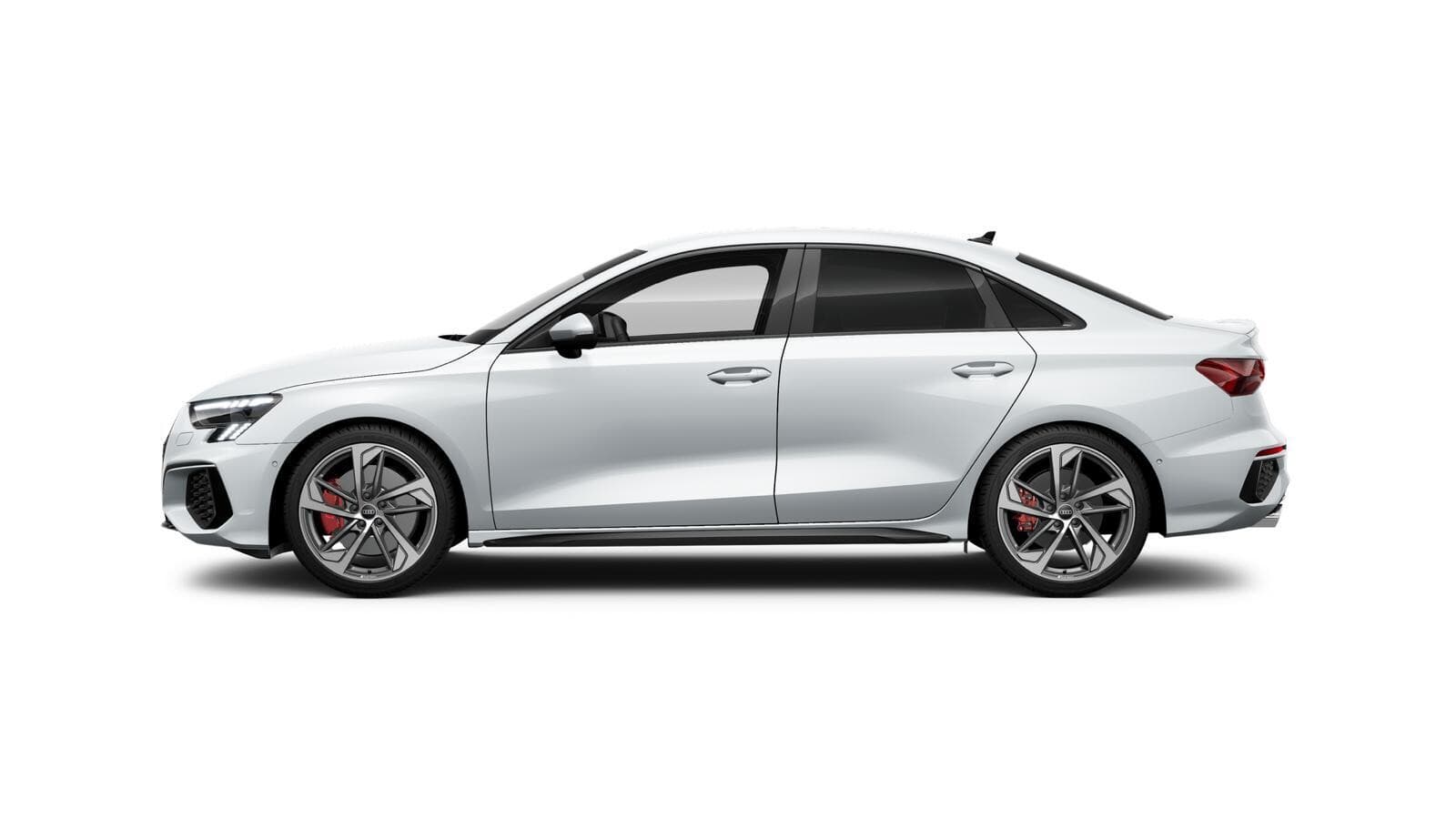Audi S3 Limousine