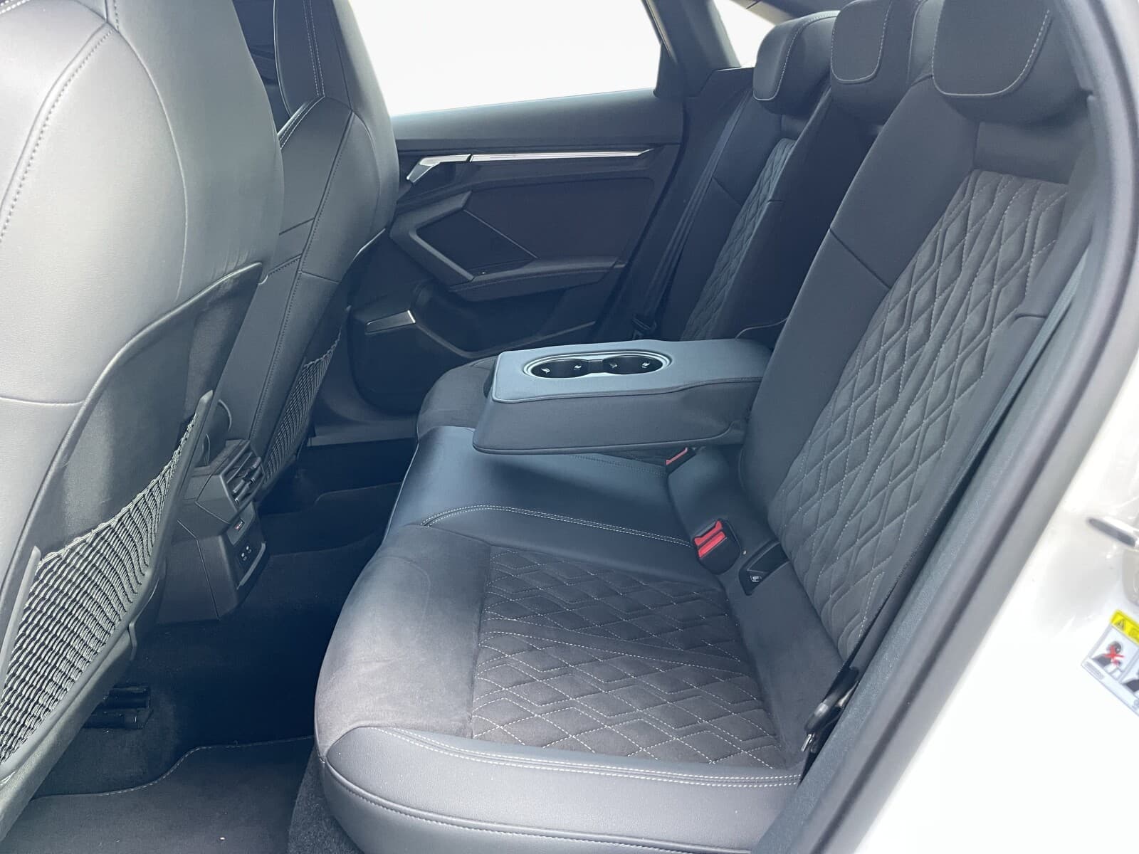 Audi S3 Limousine