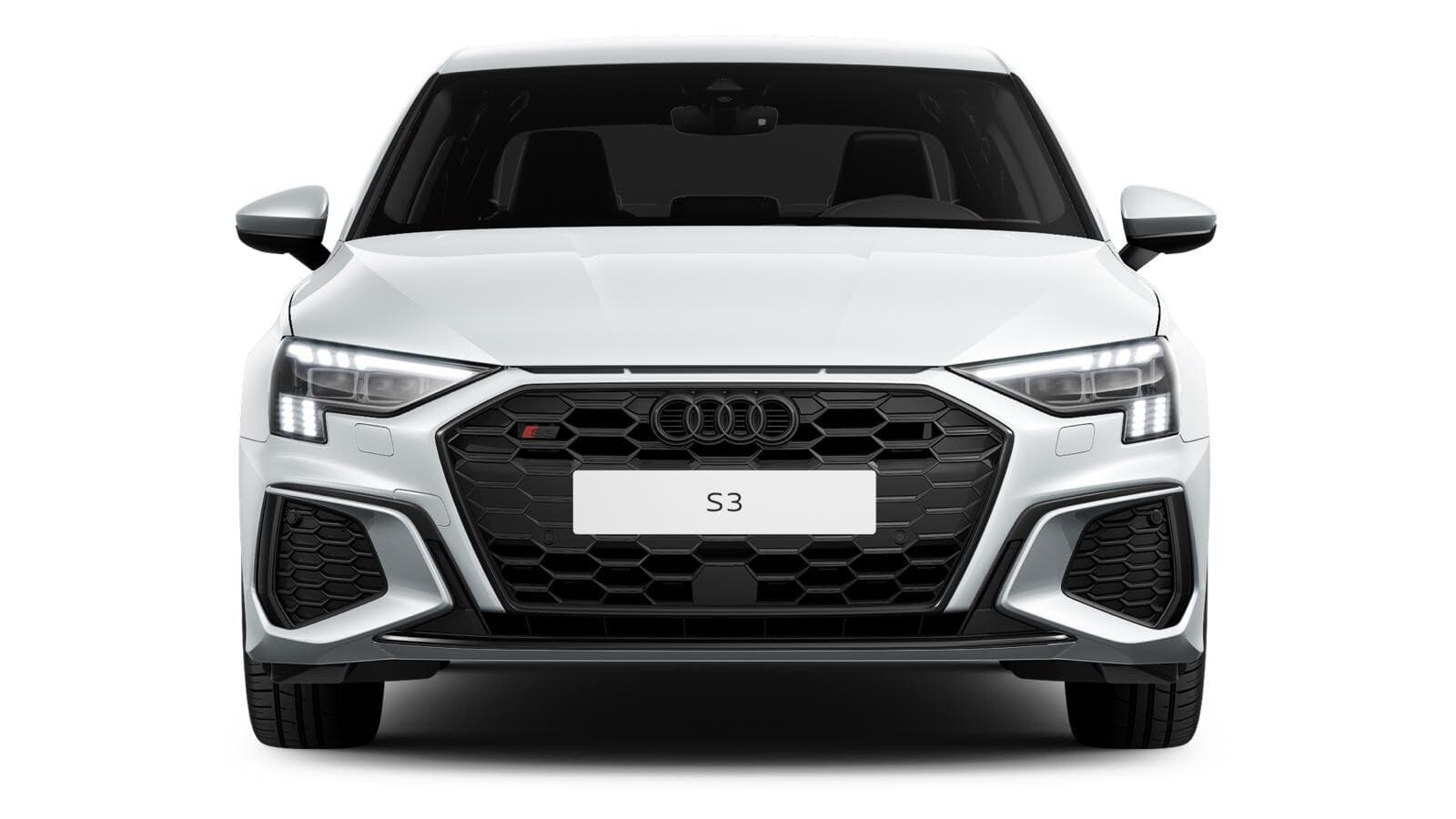 Audi S3 Limousine