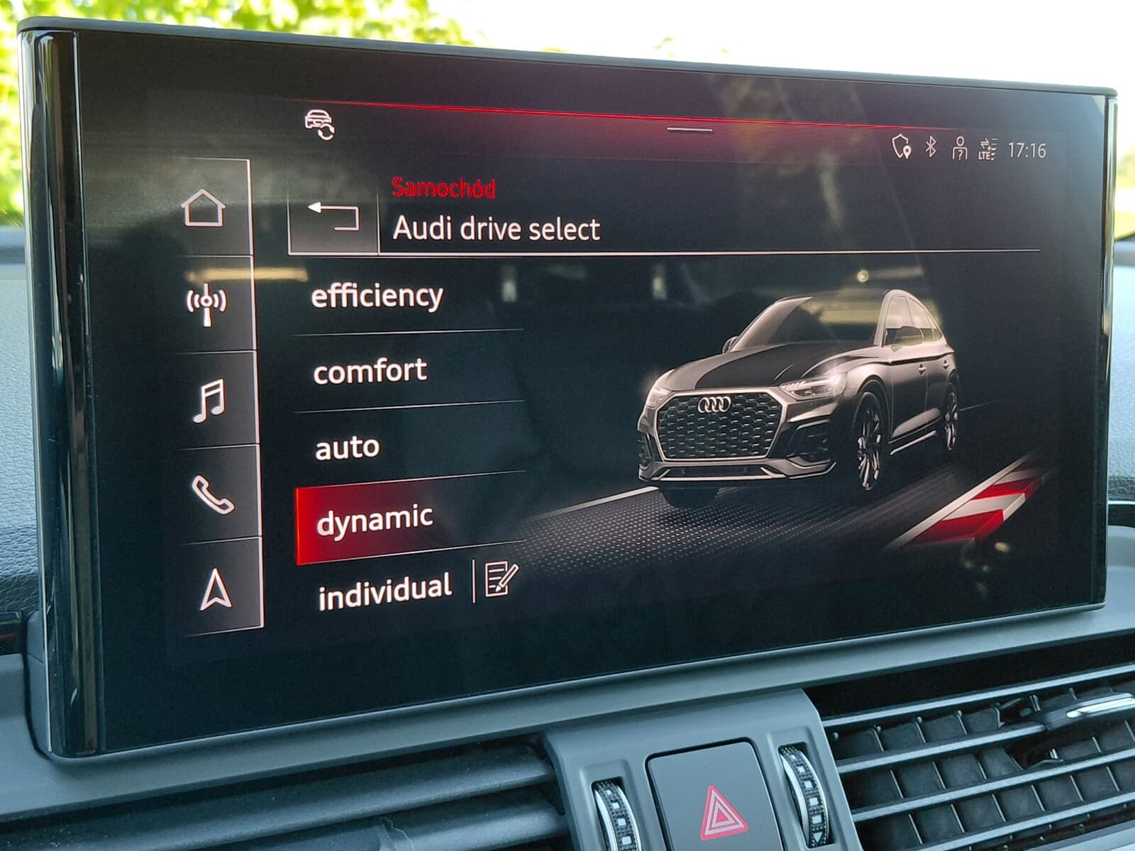 Audi Q5 Sportback