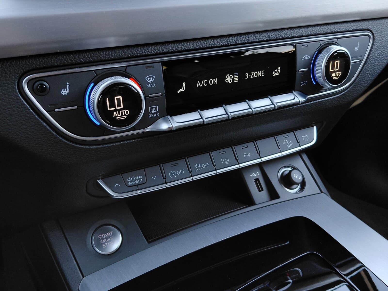 Audi Q5 Sportback