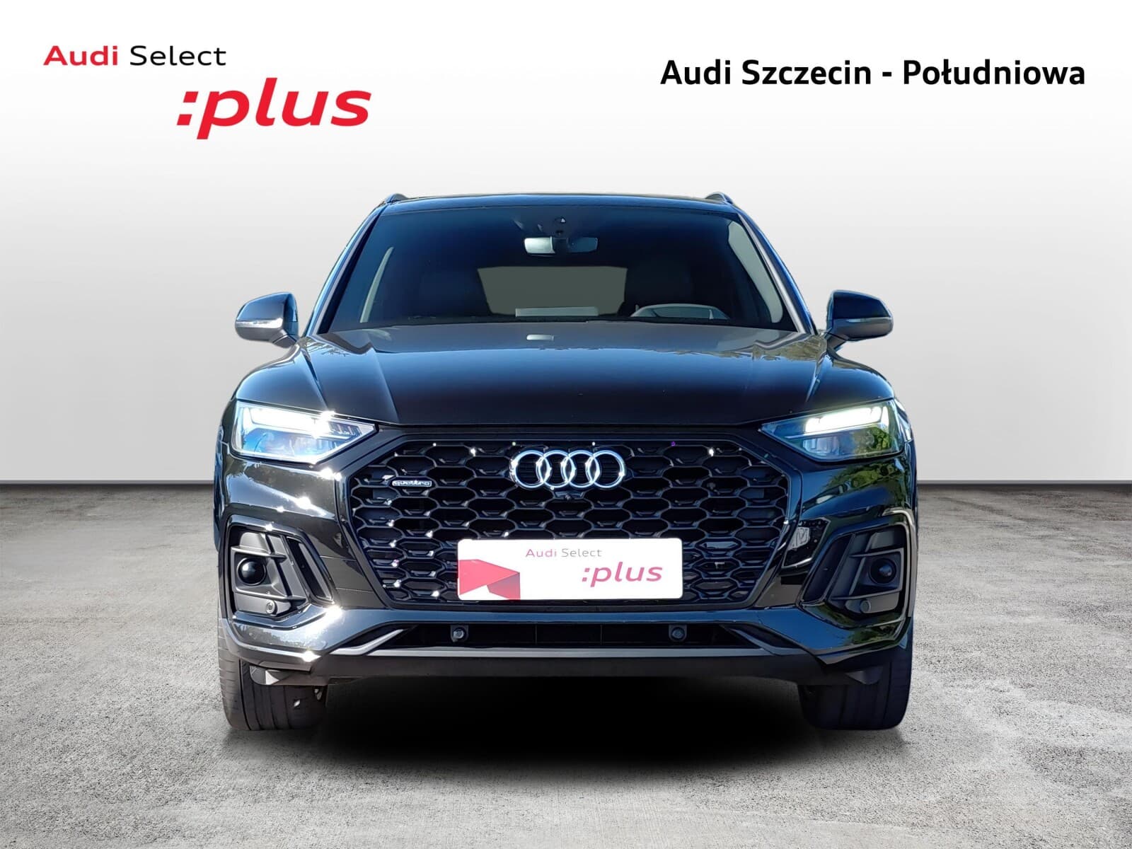 Audi Q5 Sportback