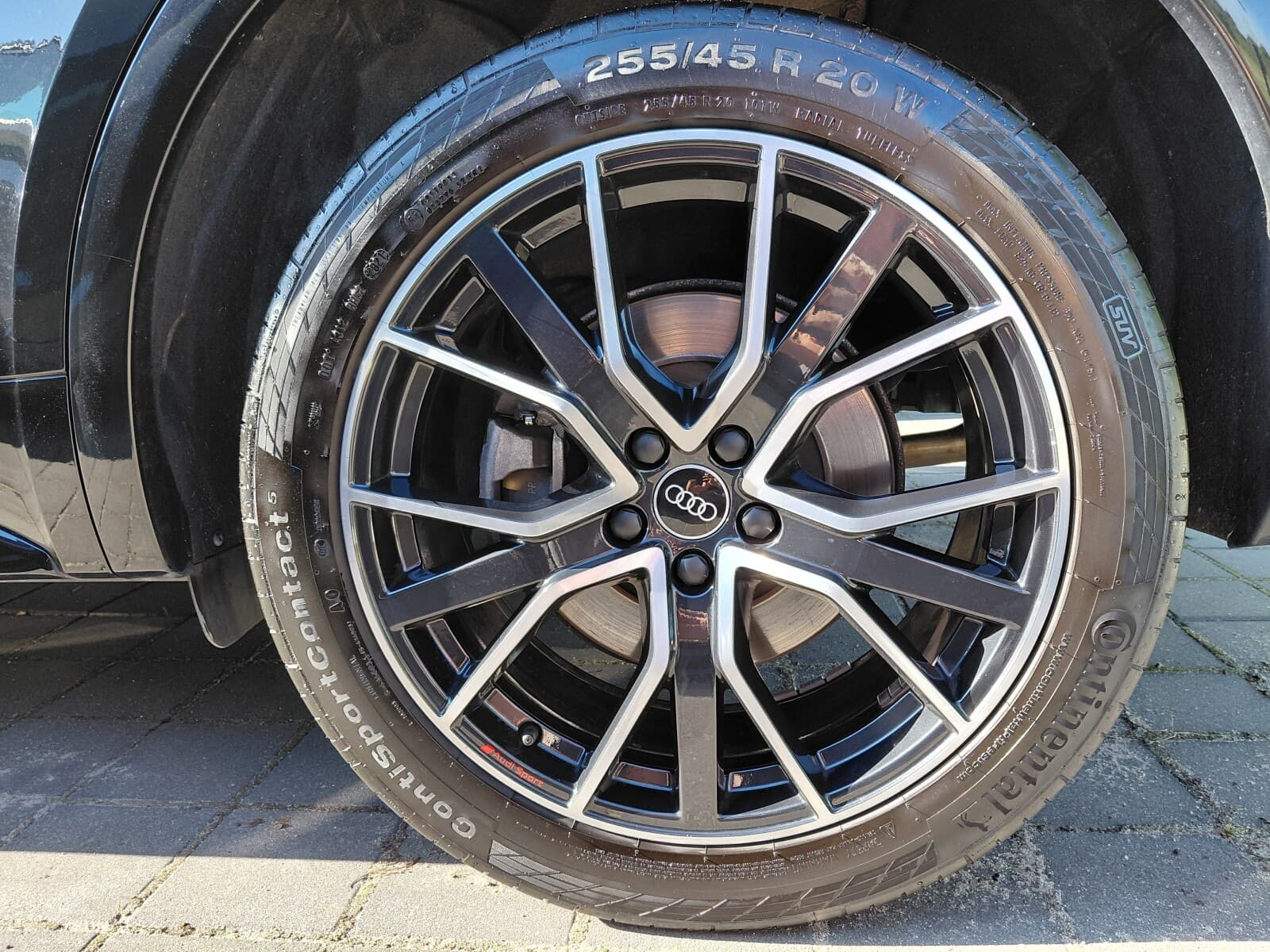 Audi Q5 Sportback