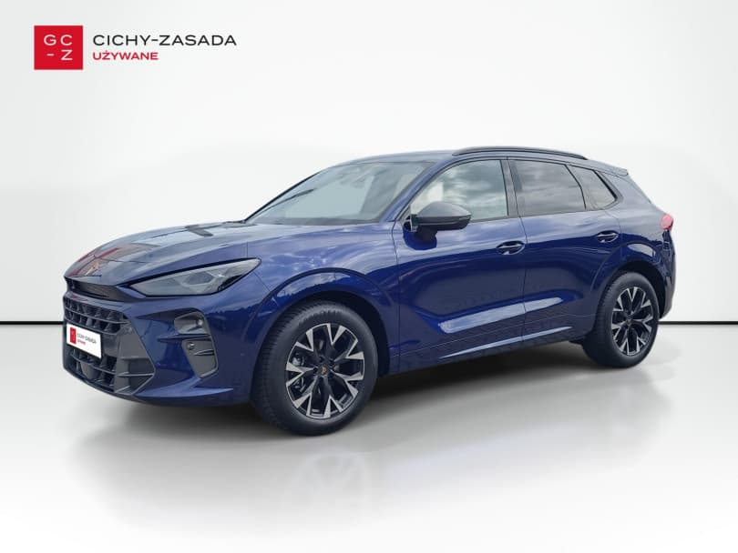 Cupra Terramar 2025