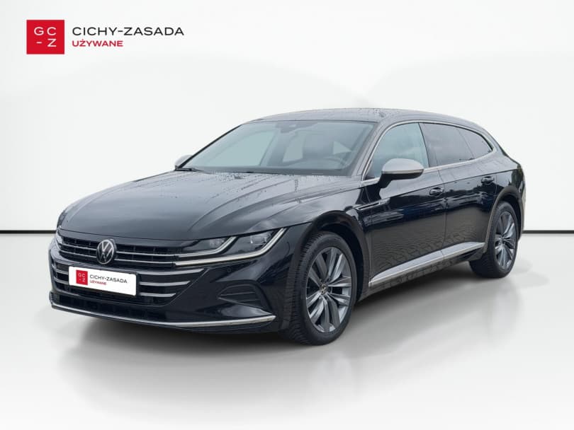 Volkswagen Arteon Shooting Brake 2023