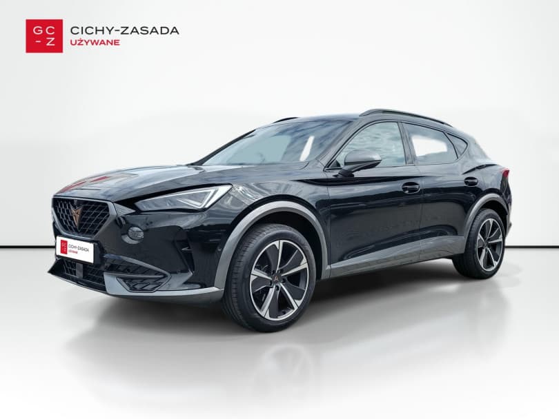 Cupra Formentor 2024