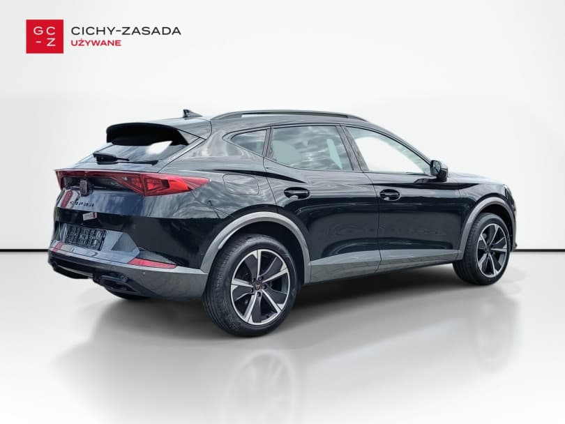 Cupra Formentor 2024