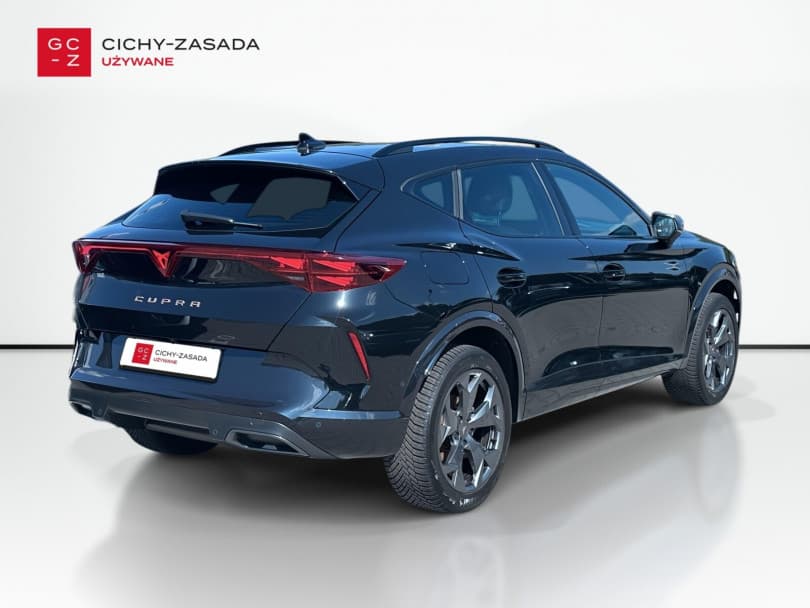 Cupra Formentor 2024