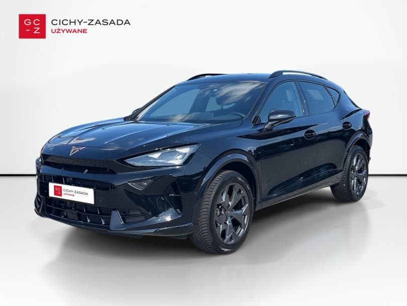 Cupra Formentor 2024