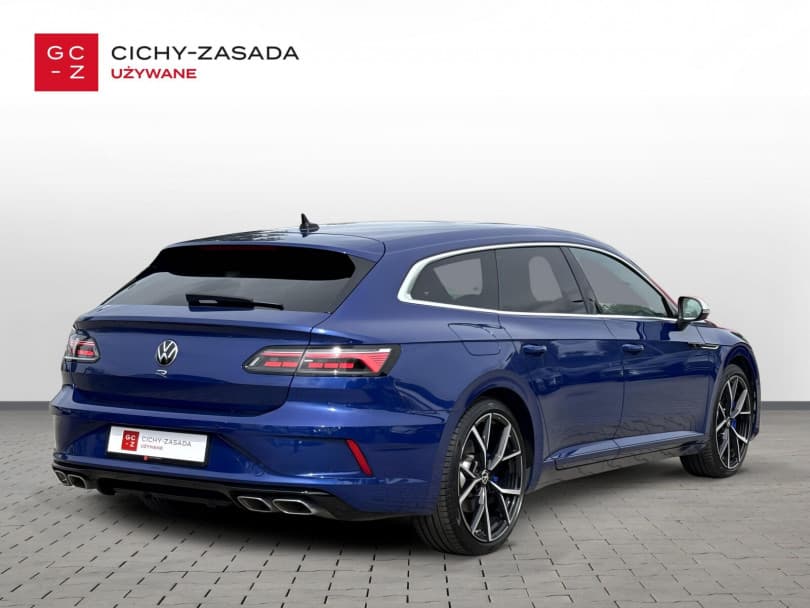 Volkswagen Arteon Shooting Brake 2023